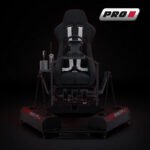 DOF Reality Professional 6-Axis Racing Motion Simulator Platform - P6 - Image 4