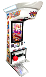 Kalkomat Boxer Combo Prize - Image 3