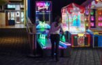 ICE Neon Bowling - Image 9