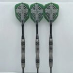 Keltic Knot Fulcrum Voks Darts