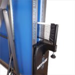 Kettler Berlin Pro Outdoor Table Tennis Table with 4-Player Bundle - Image 11