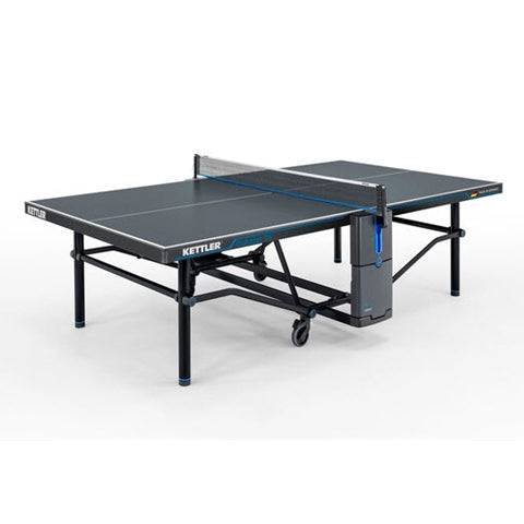 kettler-outdoor-15-table-tennis-table Kettler Outdoor 15 Table Tennis Table 4-Player Bundle - Image 1