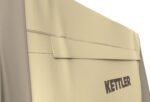 Kettler Premium All-Weatherproof Table Tennis Cover - Image 8