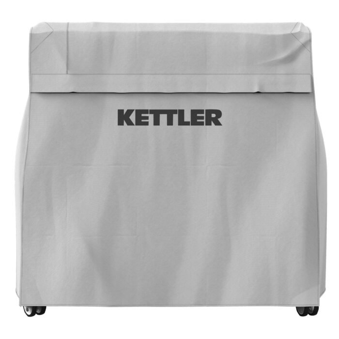 Kettler Table Tennis Table Cover - Image 2