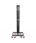 Killerspin MyT10 BlackStorm Folding Outdoor Tennis Table - Image 3