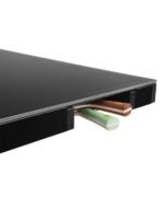 Killerspin MyT10 BlackStorm Folding Outdoor Tennis Table - Image 4