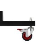 Killerspin MyT10 BlackStorm Folding Outdoor Tennis Table - Image 6