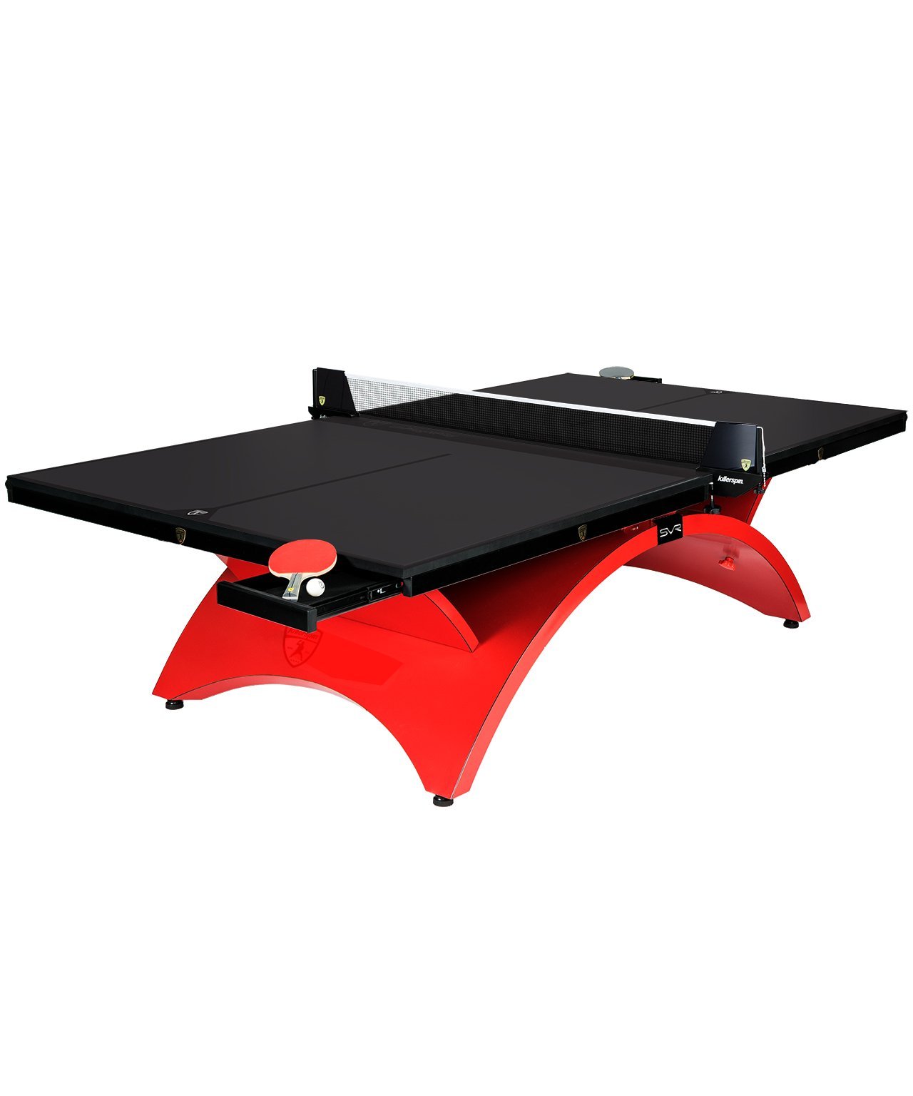 killerspin-ping-pong-table-revolution-svr-rosso-fibonacci-black-red-black-base-cap-02_1280x.progressive_b193c4e2-2a40-4ee2-8e7c-feddf90a5302 Killerspin Revolution SVR Rosso Indoor Tennis Table - Image 1