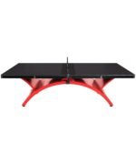Killerspin Revolution SVR Rosso Indoor Tennis Table - Image 2
