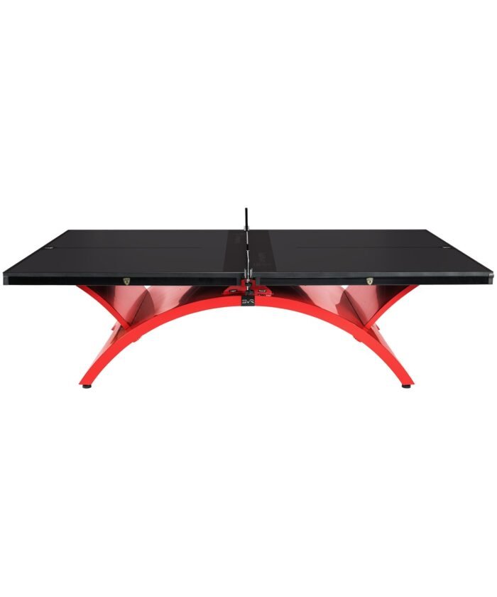 Killerspin Revolution SVR Rosso Indoor Tennis Table - Image 2