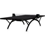 Killerspin SVR BlackWing Indoor Tennis Table