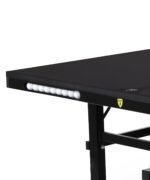 Killerspin UnPlugNPlay 415 Max - Deep Chocolate Tennis Table - Image 3