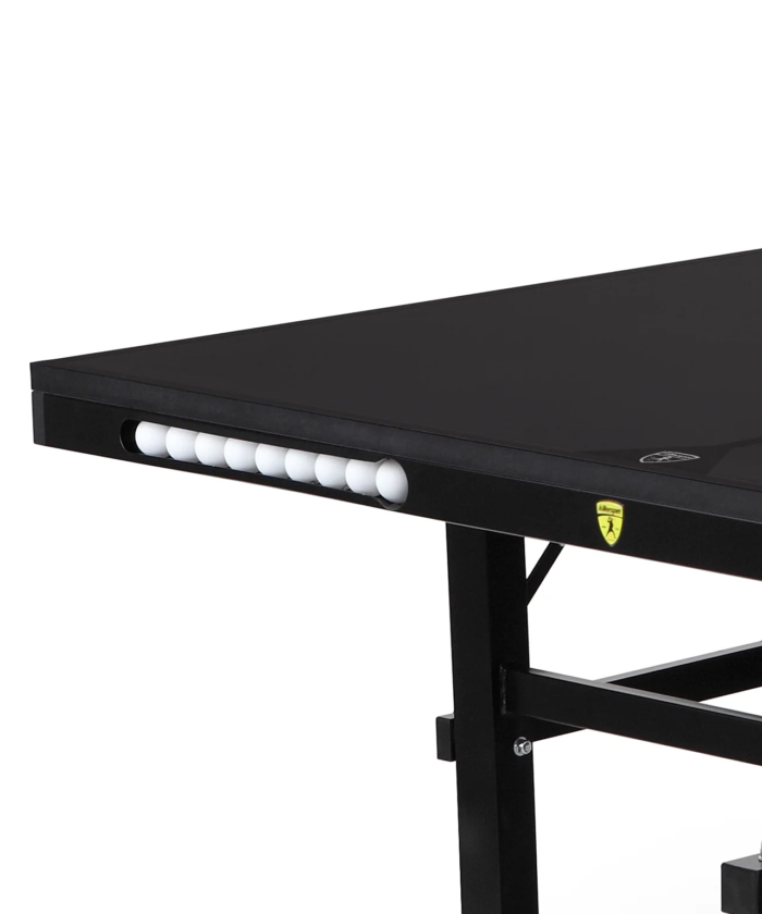 Killerspin MyT 415X Max - Jet Black - Image 4