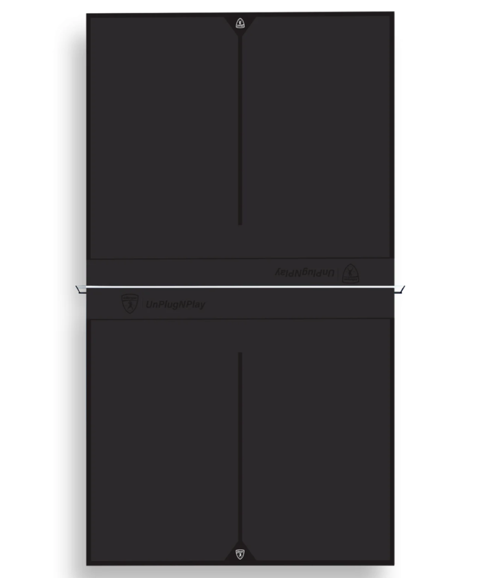 Killerspin MyT 415X Max - Jet Black - Image 5