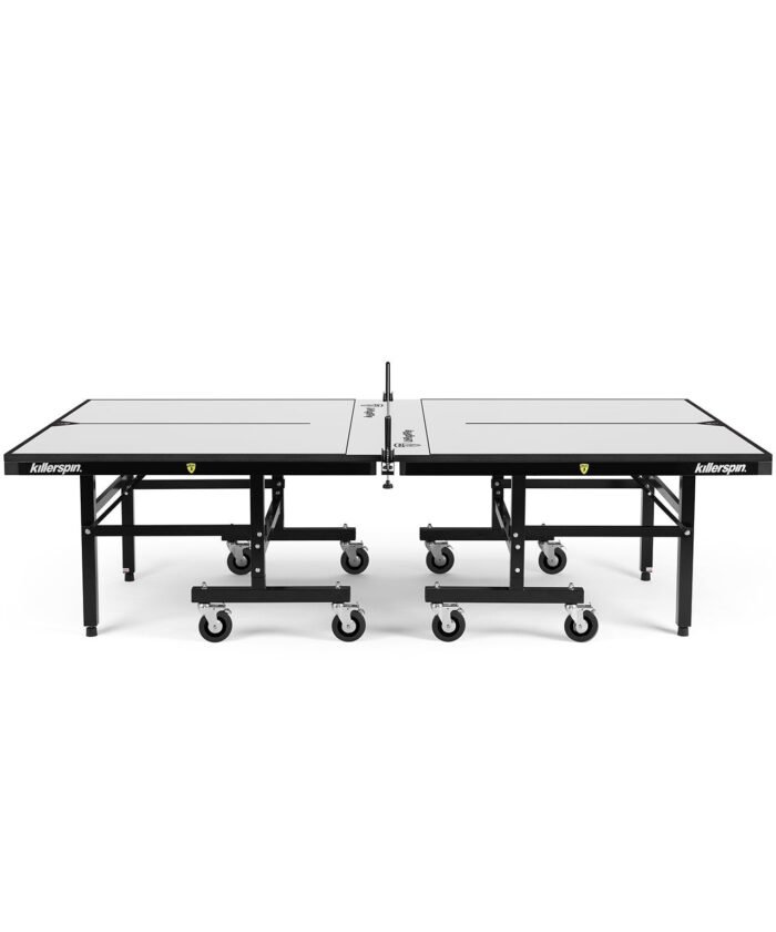 Killerspin UnPlugNPlay 415 Max - Vanilla Tennis Table - Image 2