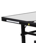 Killerspin UnPlugNPlay 415 Max - Vanilla Tennis Table - Image 3