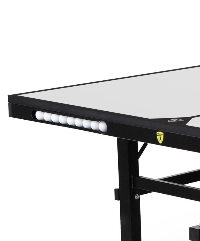 Killerspin UnPlugNPlay 415 Max - Vanilla Tennis Table - Image 3