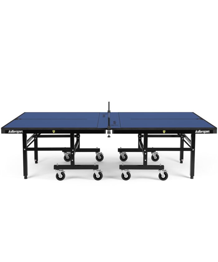 Killerspin UnPlugNPlay 415 Max - DeepBlu Tennis Table - Image 2