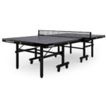 Killerspin UnPlugNPlay 415 X Mega - Deep Chocolate Tennis Table