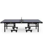 Killerspin UnPlugNPlay 415 X Mega - Deep Chocolate Tennis Table - Image 2