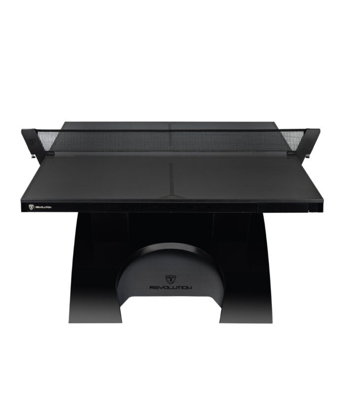 KILLERSPIN Revolution SVR Indoor Table - Blacksteel - Image 4