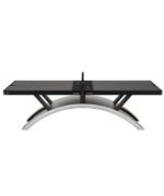 KILLERSPIN Revolution SVR Indoor Table - Platinum Black - Image 2
