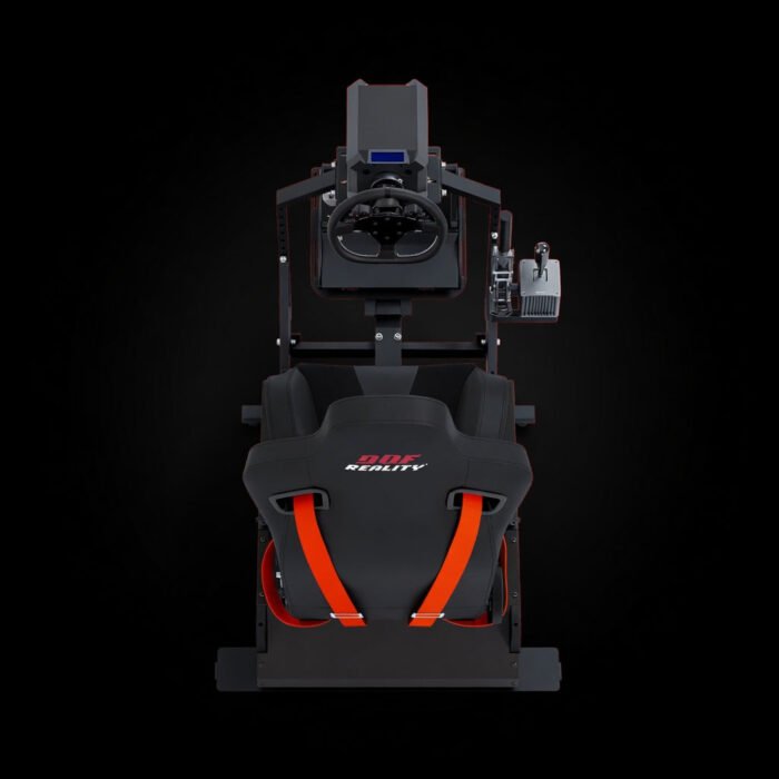 DOF Reality HERO 4-Axis Racing Motion Simulator Platform - H4 - Image 5