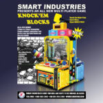 Smart Industries Knock Em Blocks - Image 8