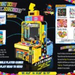 Smart Industries Knock Em Blocks