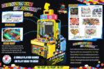 Smart Industries Knock Em Blocks