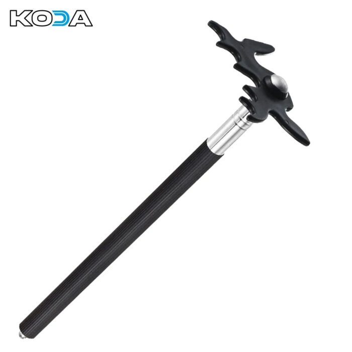 Retractable Bridge Stick w/ Spider Bridge Head - Image 2
