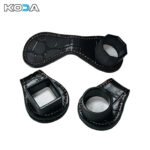 KODA Leather Magnetic Chalk Holder