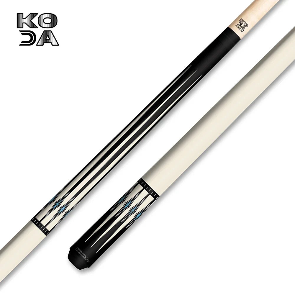 koda-kd55-koda-pool-cue-main KODA Pool Cue – No Wrap - Image 1
