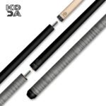 KODA Two Toned Jump/Break Cue - Image 2