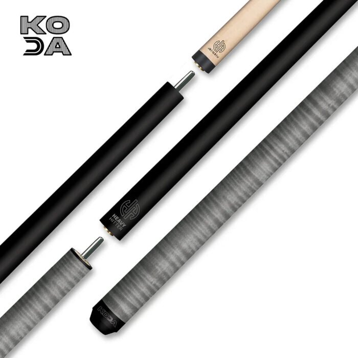 KODA Two Toned Jump/Break Cue - Image 2