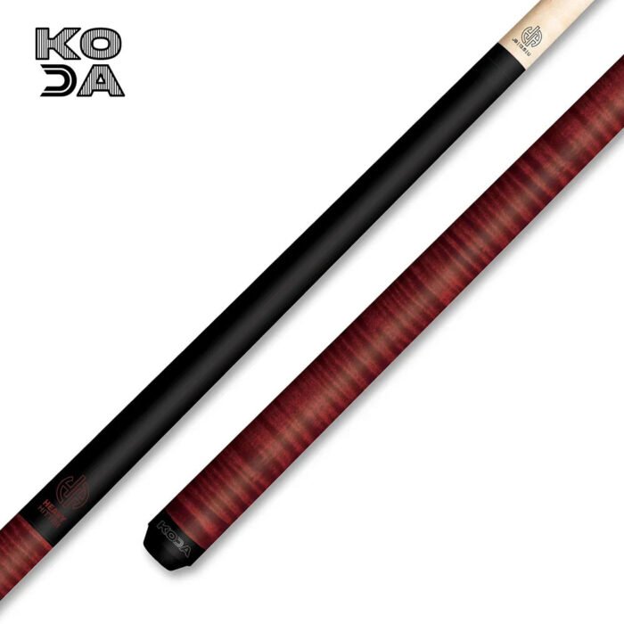 KODA Two Toned Jump/Break Cue - Image 3