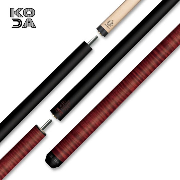 KODA Two Toned Jump/Break Cue - Image 4