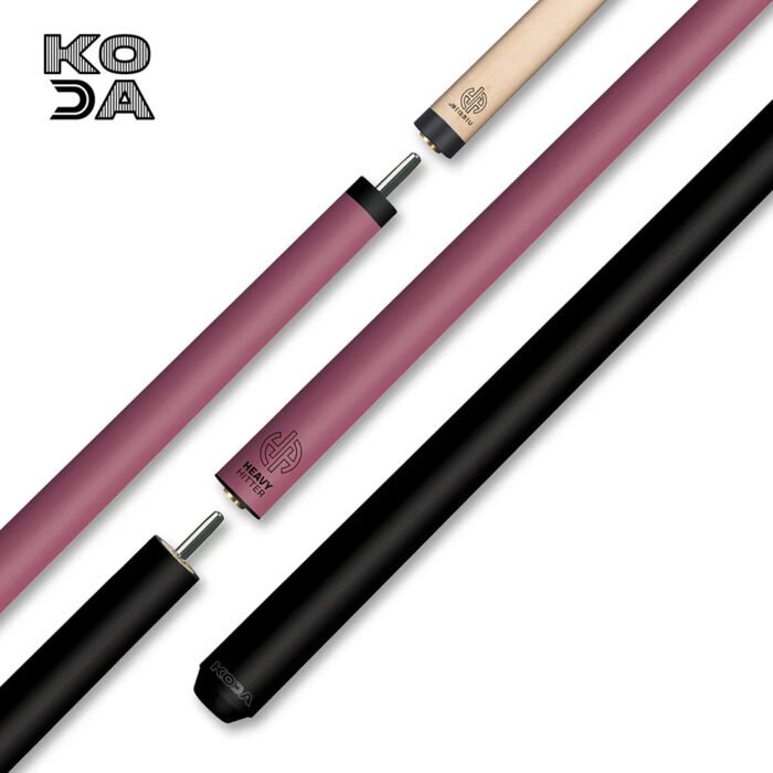 KODA 25oz Heavy Hitter Jump Break - Image 4