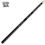 KODA Tribal Skull Tattoo Cue Stick - Image 2