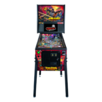 King Kong: Myth of Terror Island Premuim Stern Pinball - Image 3