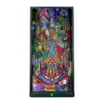 King Kong: Myth of Terror Island Premuim Stern Pinball - Image 4