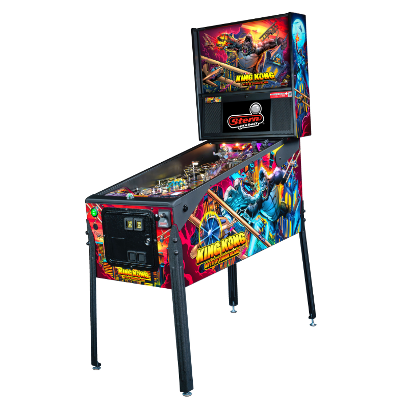 kong premium