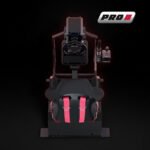 DOF Reality Professional 3-Axis Racing Motion Simulator Platform - P3 - Image 5