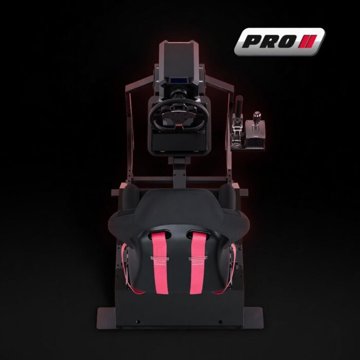 DOF Reality Professional 3-Axis Racing Motion Simulator Platform - P3 - Image 5
