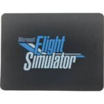 Honeycomb Bravo Throttle Quadrant with Mousepad - Image 2