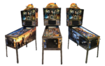 Dune Pinball - Deposit - Image 2