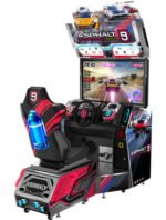LAI Games Asphalt9 (Premium and 5D simulator) - Image 4