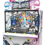 LAI Games Galaxy Hunter