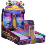 Unis Lane Master Xtreme