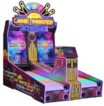 Unis Lane Master Xtreme